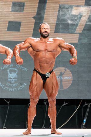 Фотограф Андрей Слынченко